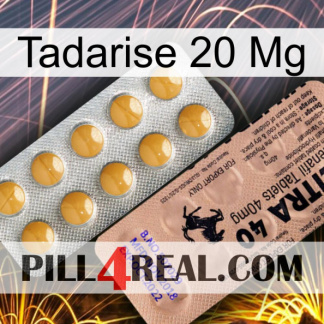 Tadarise 20 Mg 41